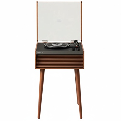 CROSLEY CR6237A-NA4 Dean Bluetooth Plakçalar